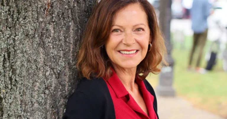 Angela Roy Ehemann: Alle Fakten zu Partner, Beziehung & Privatleben (2026) angela roy ehemann