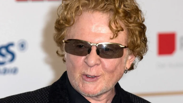 mick hucknall krankheit