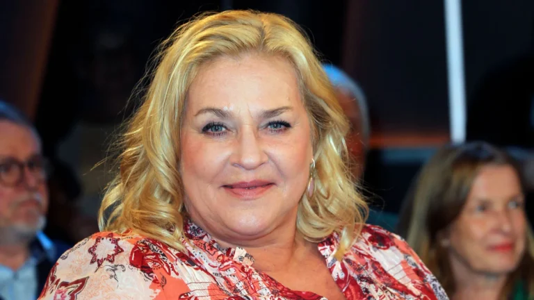 petra kleinert krankheit