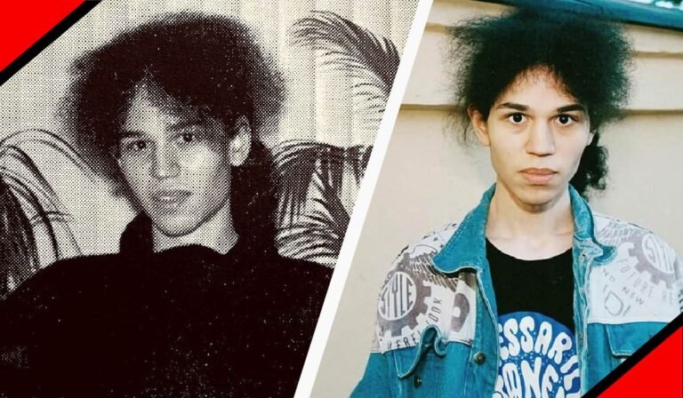James Daniel Sundquist: Die vollständige Geschichte des schwedischen Sohnes von Jimi Hendrix james daniel sundquist