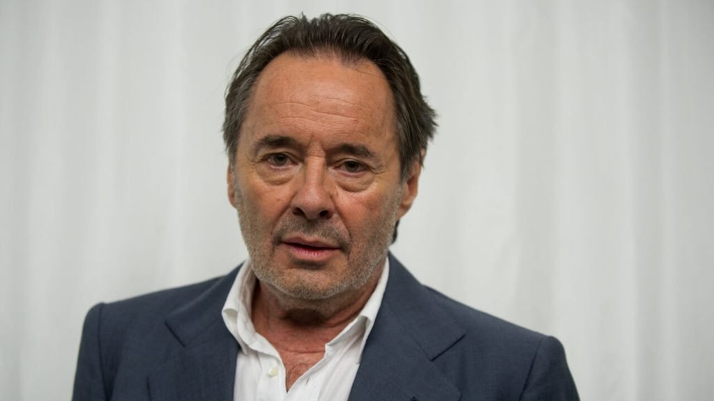 Uwe Kockisch verstorben – Brunetti-Star (81) tot uwe kockisch verstorben